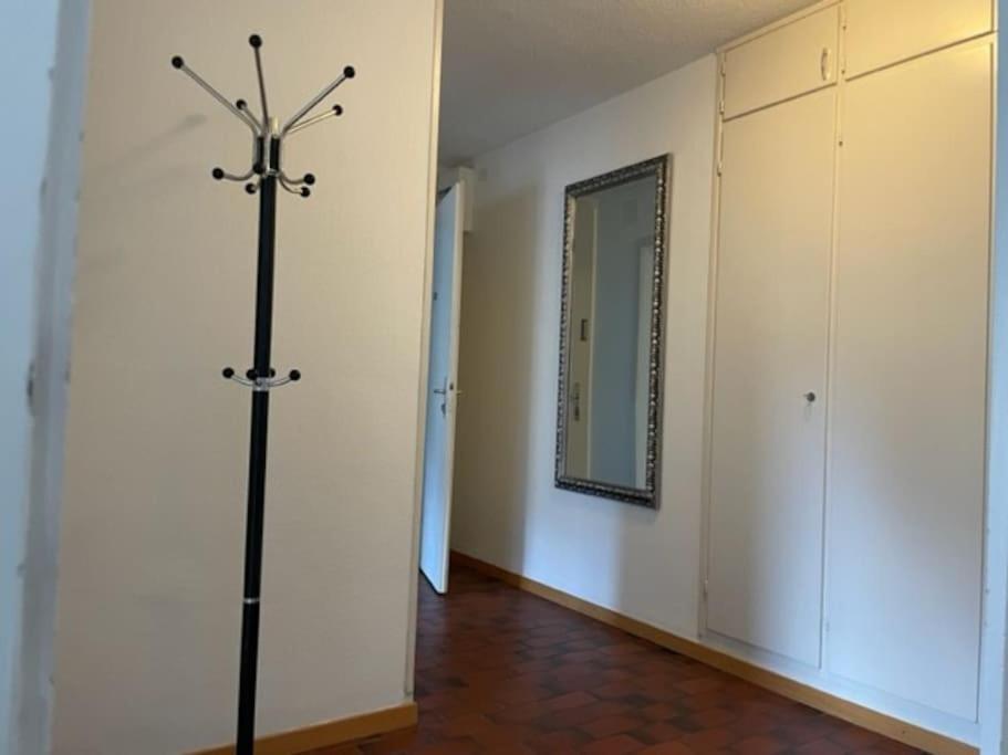 Cozy, Sunny, City Center 1 Bedroom Flat チューリッヒ エクステリア 写真