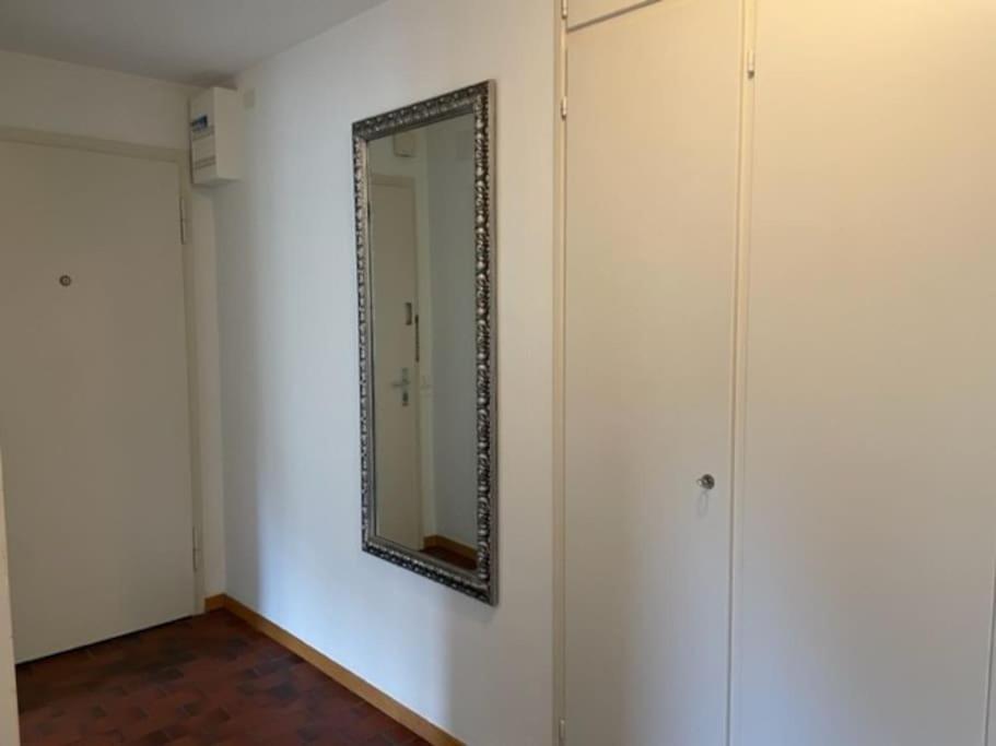 Cozy, Sunny, City Center 1 Bedroom Flat チューリッヒ エクステリア 写真