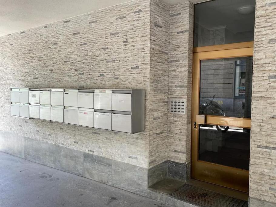 Cozy, Sunny, City Center 1 Bedroom Flat チューリッヒ エクステリア 写真