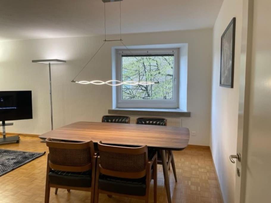 Cozy, Sunny, City Center 1 Bedroom Flat チューリッヒ エクステリア 写真