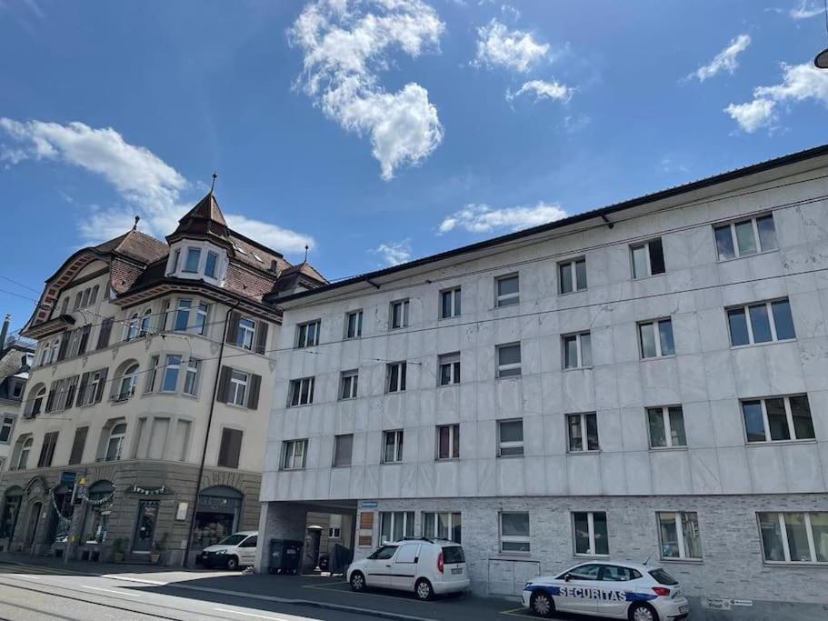 Cozy, Sunny, City Center 1 Bedroom Flat チューリッヒ エクステリア 写真