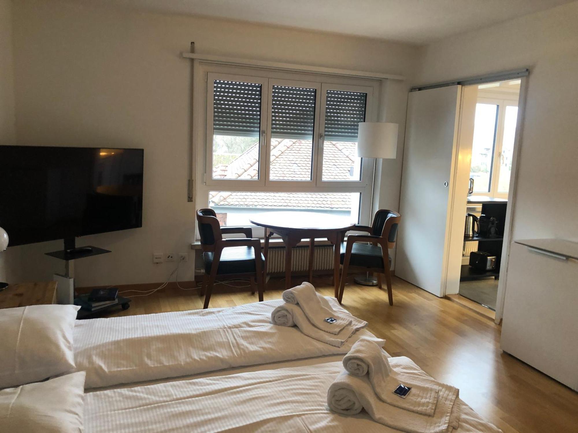 Cozy, Sunny, City Center 1 Bedroom Flat チューリッヒ エクステリア 写真